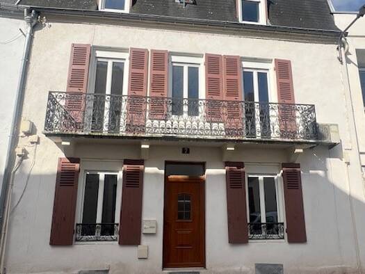 Maison à vendre 208 000 € 5 pièces 4 chambres 113 m² Vichy 03200