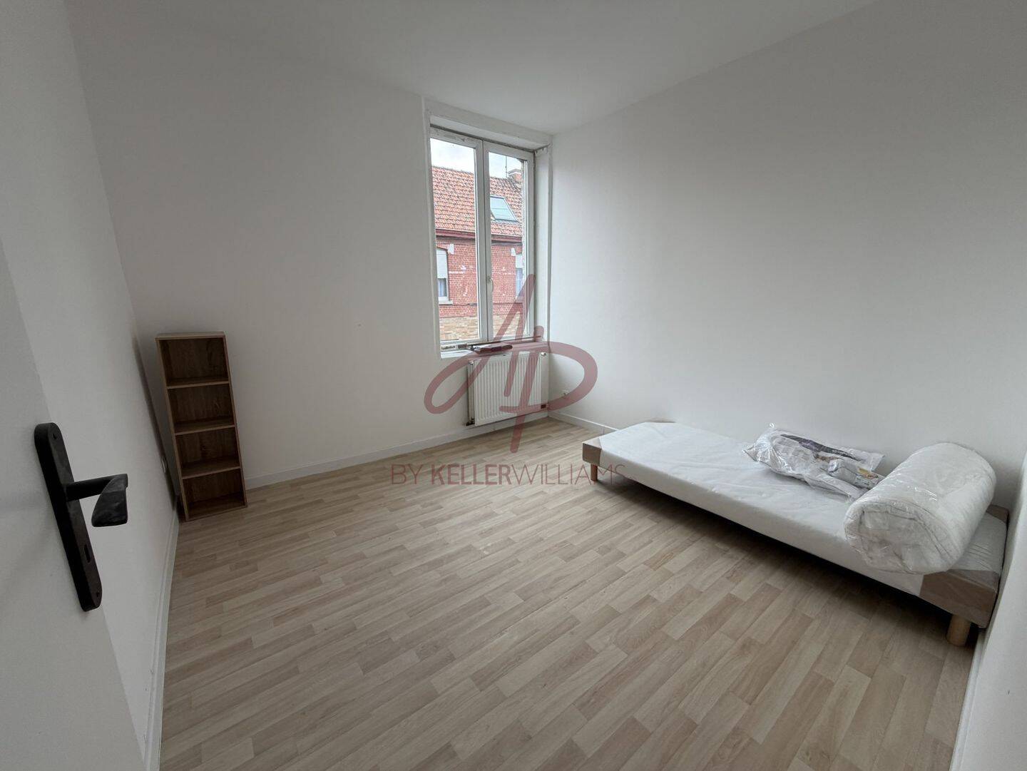 Appartement 2 pièces 26 m² · à Halluin · 26 m² · 640 €/mois