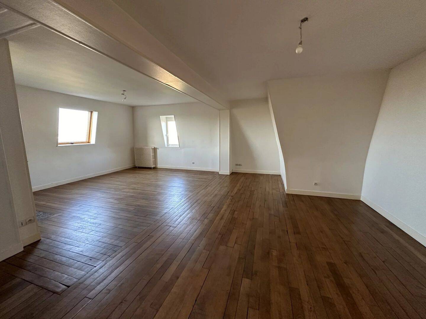 Appartement 3 pièces 82 m² · à Harly · 82 m² · 668 €