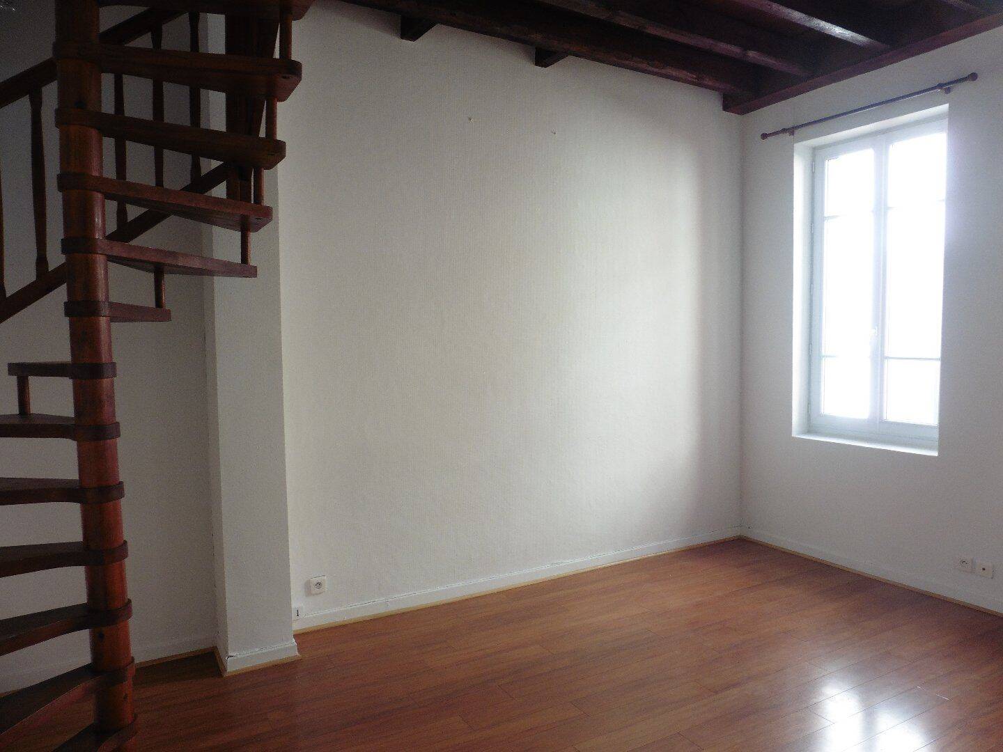 Appartement 1 pièce 26 m² · à Toulouse · 26 m² · 582 €