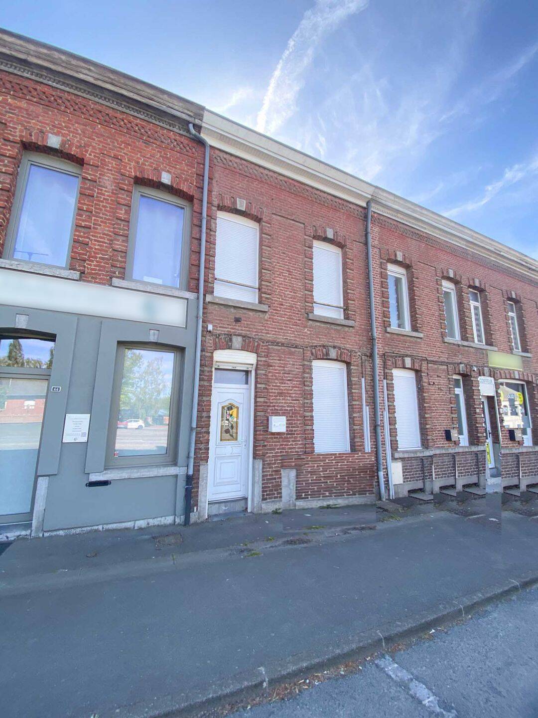 Maison 6 pièces 80 m² · à Rousies · 80 m² · 79 950 €