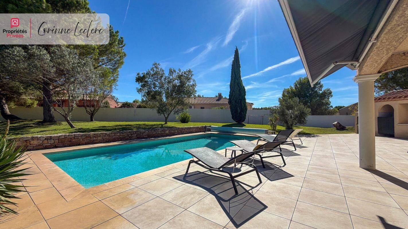 Maison 5 pièces 188 m² · à Sigean · 188,3 m² · 789 000 €
