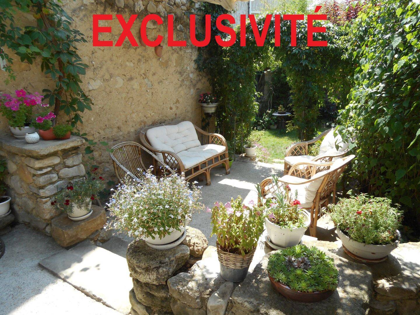 Maison 6 pièces 180 m² · à Mirabel-aux-Baronnies · 180 m² · 395 000 €