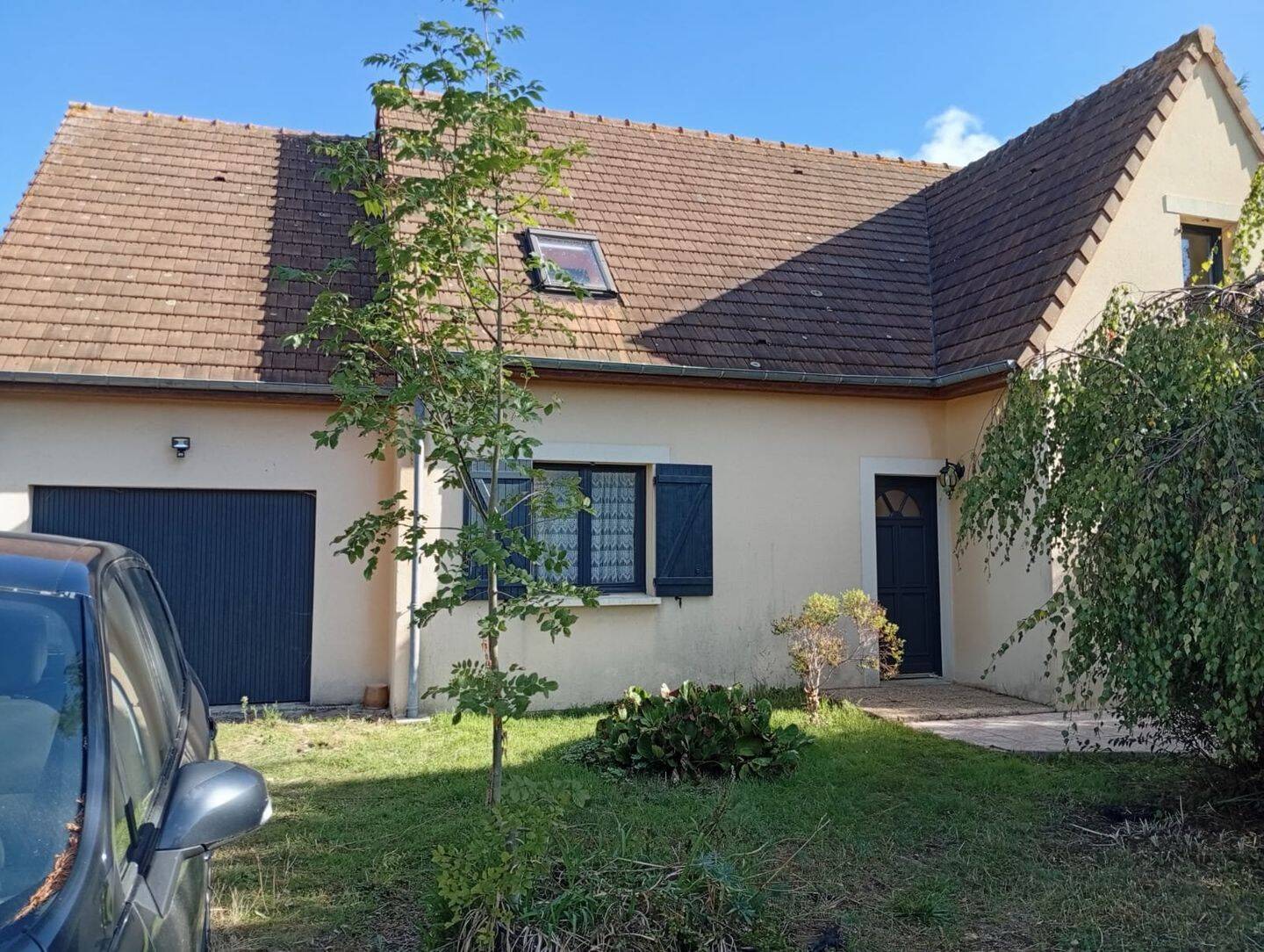 Maison 7 pièces 124 m² · à Amayé-sur-Orne · 124 m² · 306 000 €