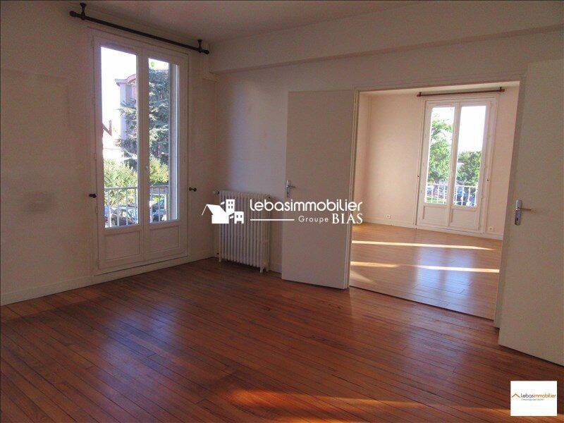 Appartement 3 pièces 72 m² · à Yvetot · 71,8 m² · 650 €/mois