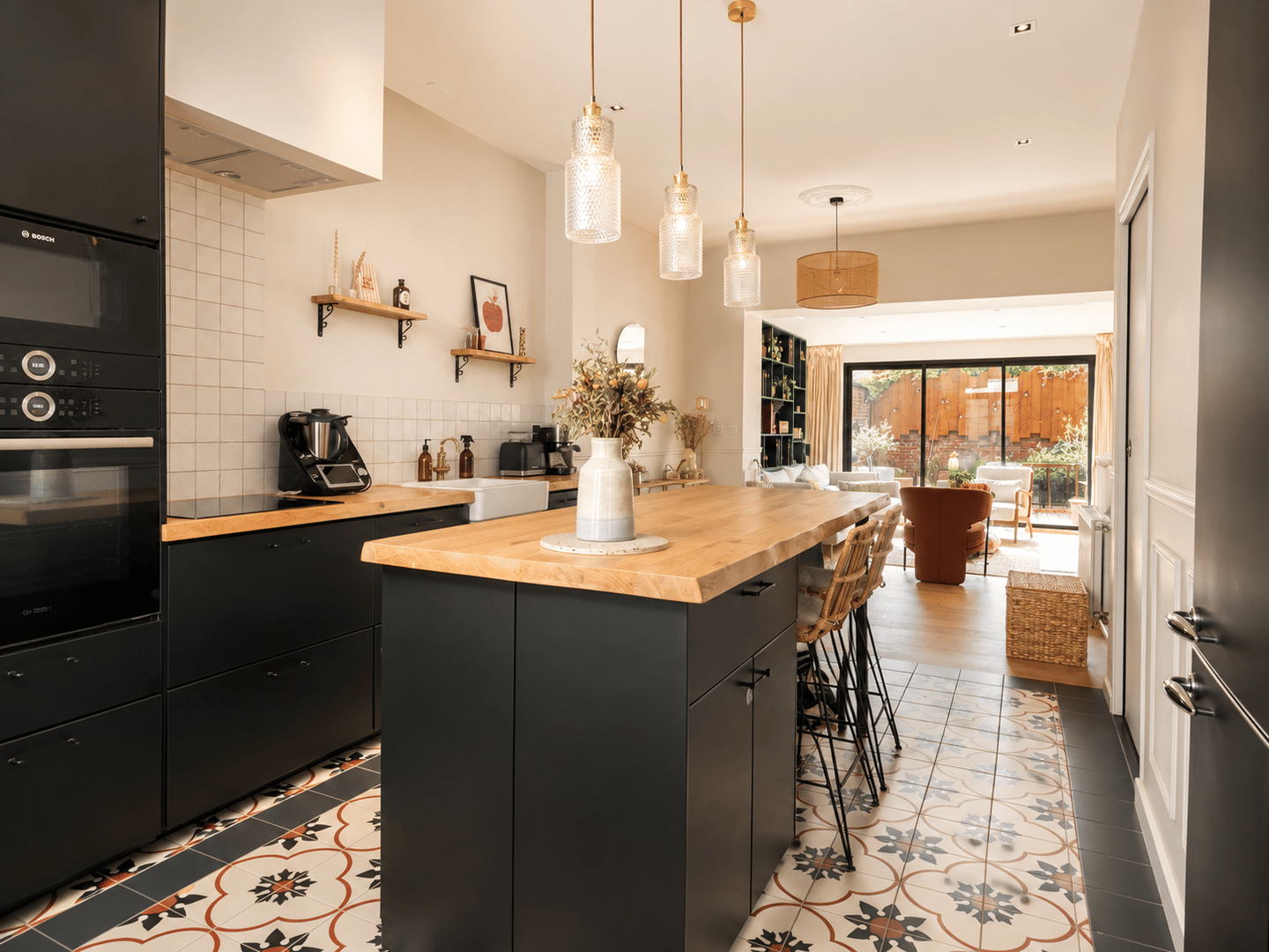 Maison 4 pièces 86 m² · à Saint-André-lez-Lille · 86 m² · 359 000 €