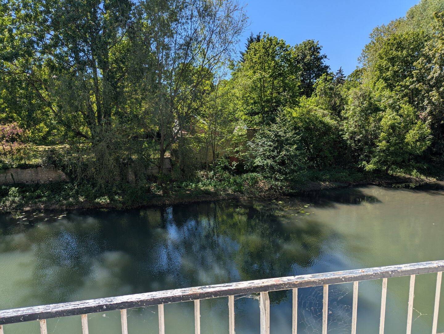 Appartement 4 pièces 82 m² · à Montargis · 82 m² · 112 500 €