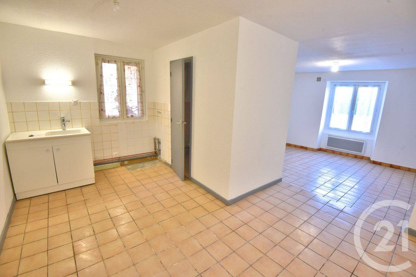 Appartement 1 pièce 31 m² · à Bourg-de-Péage · 31,1 m² · 395 €