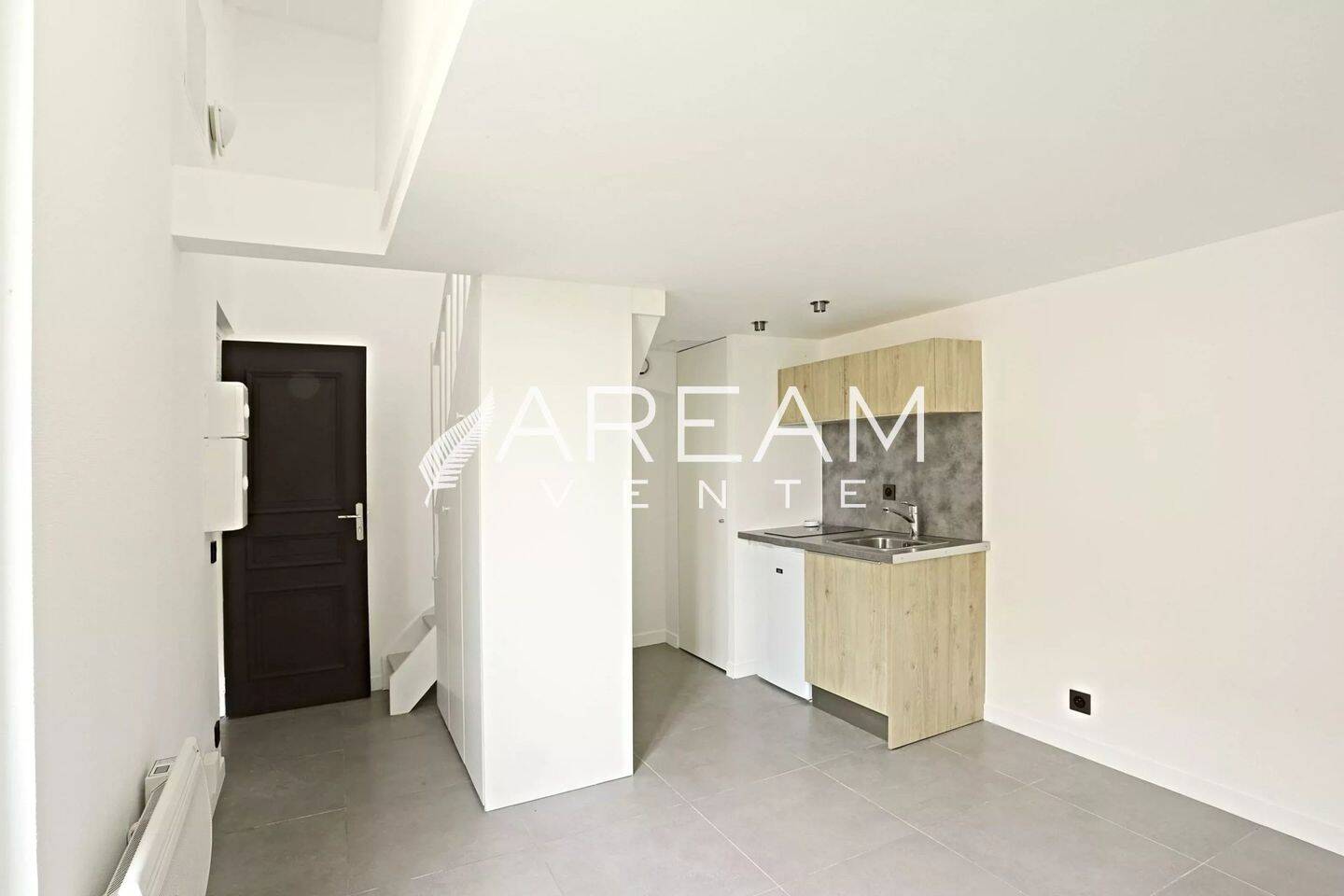 Appartement 2 pièces 20 m² · à Paris 12ème Arrondissement · 19,6 m² · 225 000 €