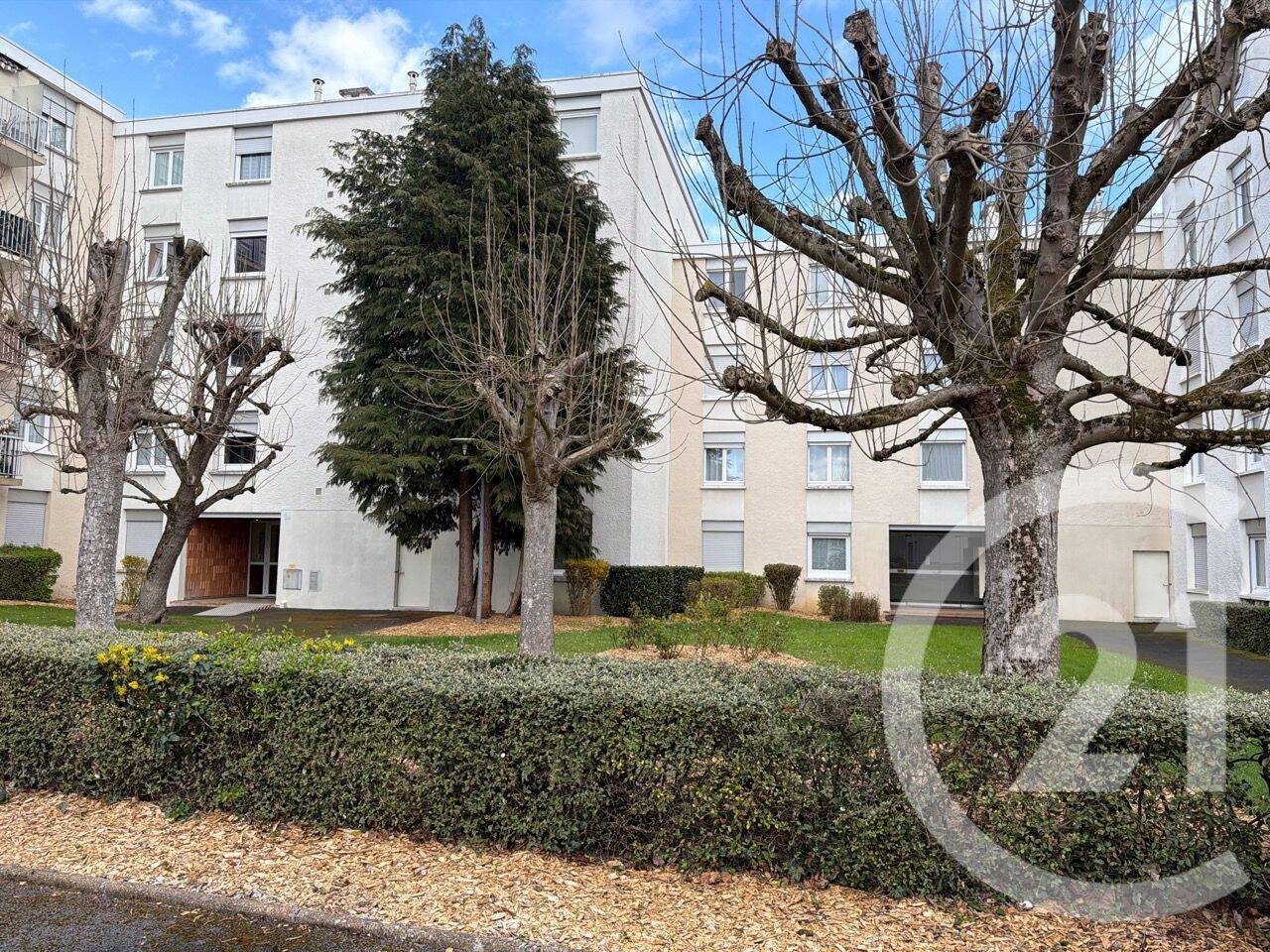 Appartement 1 pièce 20 m² · à Chartres · 20,1 m² · 65 000 €