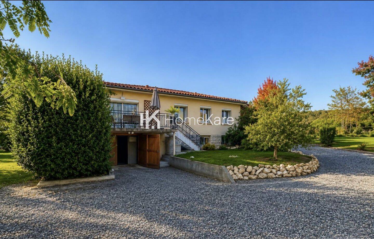 Maison 5 pièces 156 m² · à Saint-Gaudens · 156 m² · 220 000 €