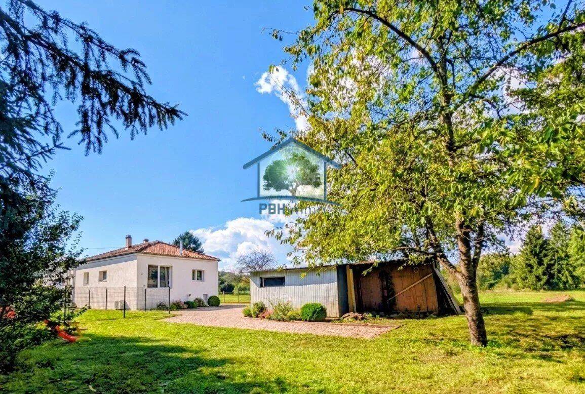 Maison 5 pièces 82 m² · à Ingwiller · 82 m² · 267 000 €