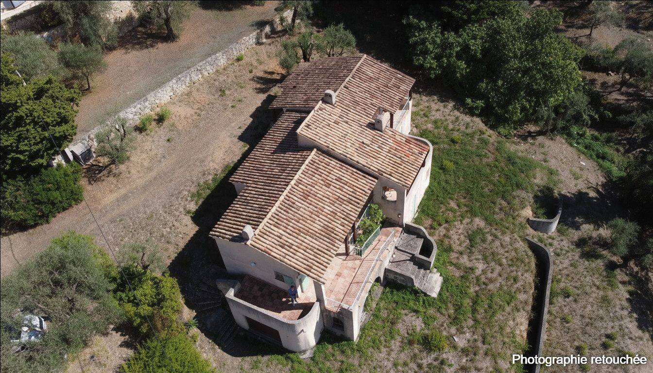 Maison 6 pièces 199 m² · à Grasse · 199 m² · 798 000 €