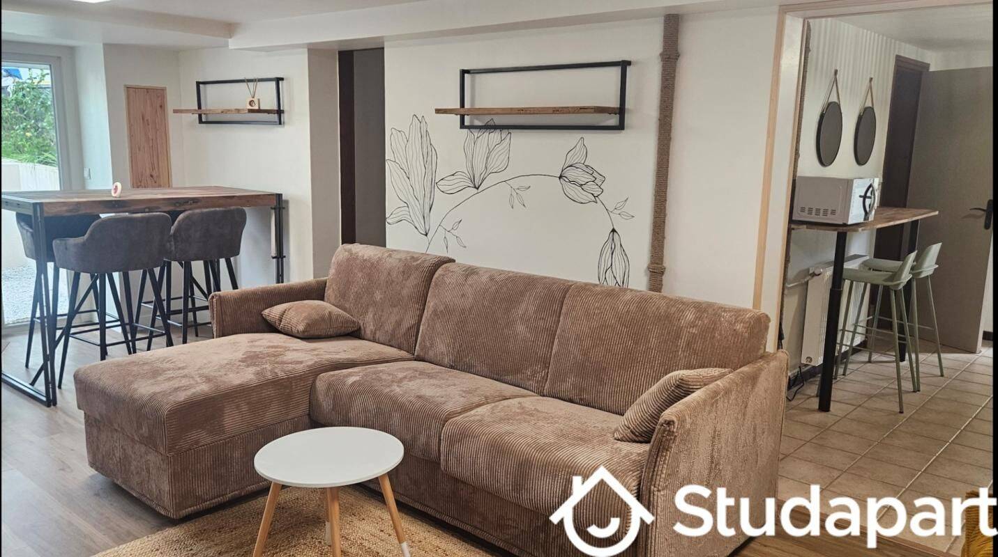 Maison 4 pièces 75 m² · à Lagord · 75 m² · 600 €