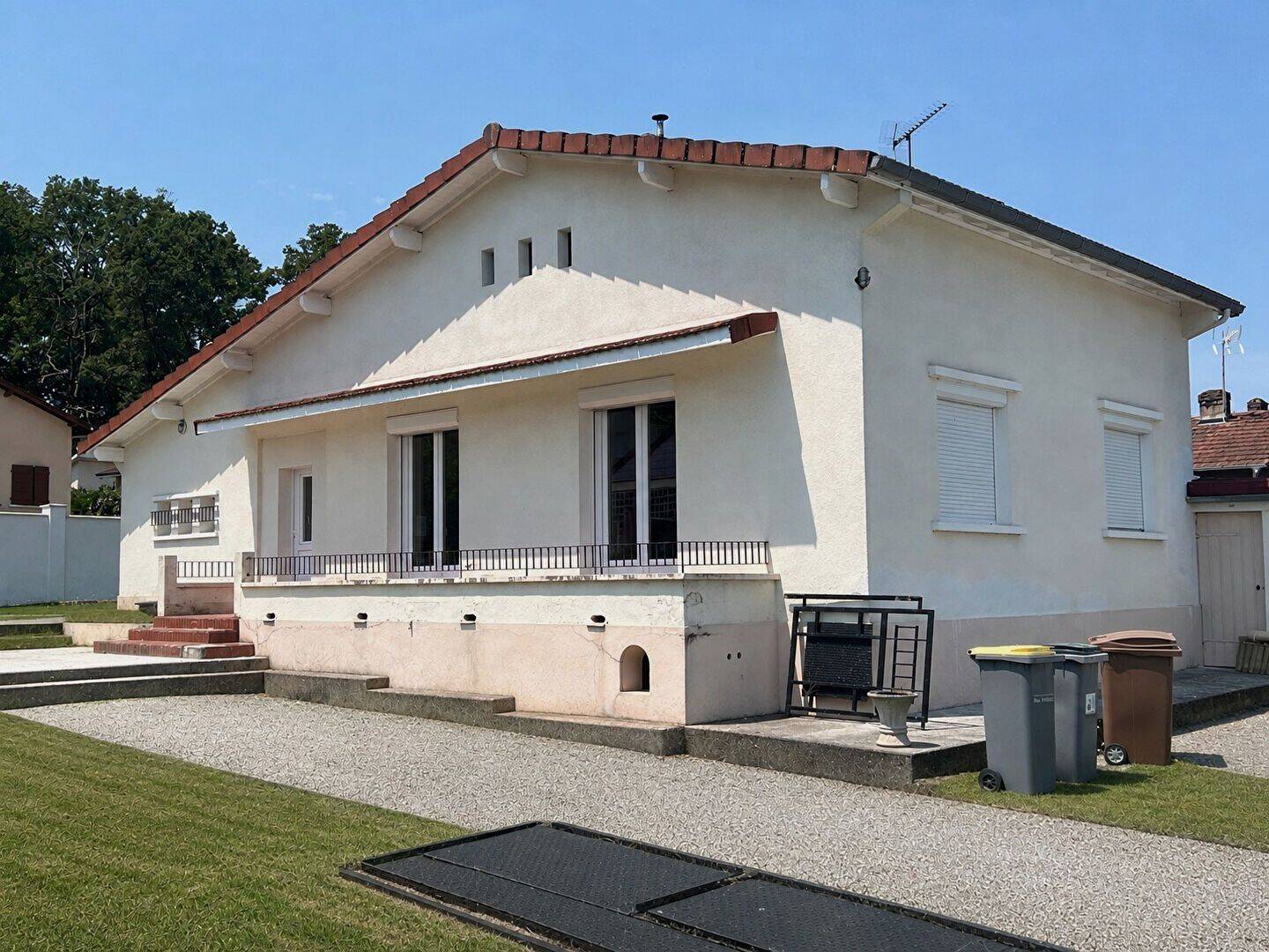 Maison 4 pièces 71 m² · à Gan · 71 m² · 224 000 €