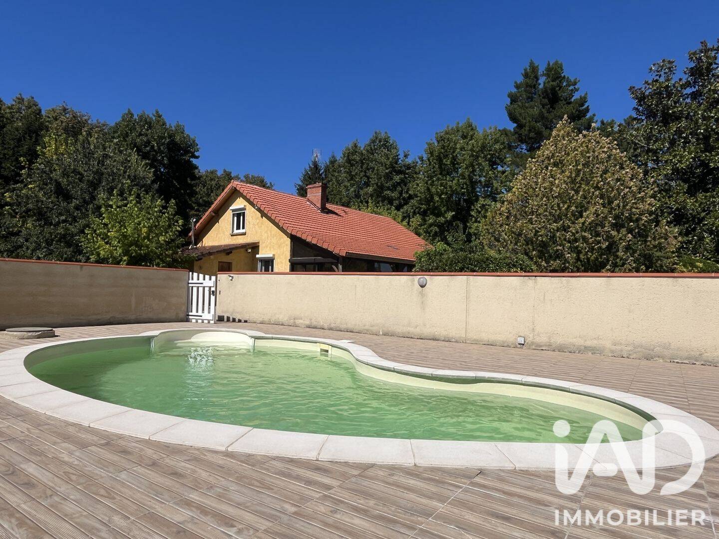Maison 8 pièces 183 m² · à Herré · 183 m² · 239 000 €