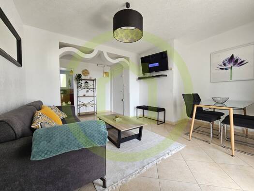 Appartement à vendre 170 000 € 4 pièces 3 chambres 66 m² Étage 4/7 Estanove Montpellier 34070