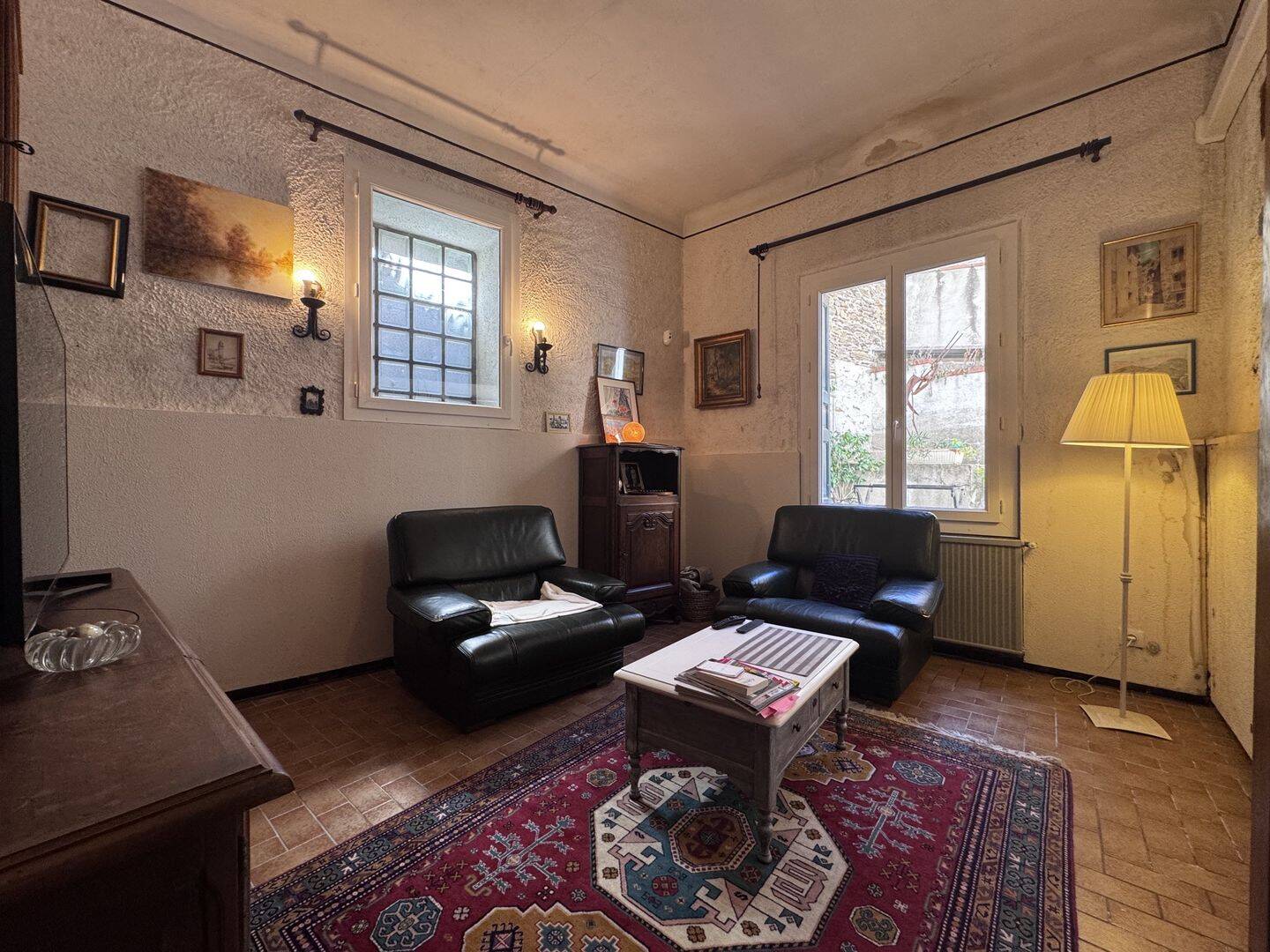 Appartement 5 pièces 85 m² · à Port-Vendres · 85,2 m² · 240 750 €