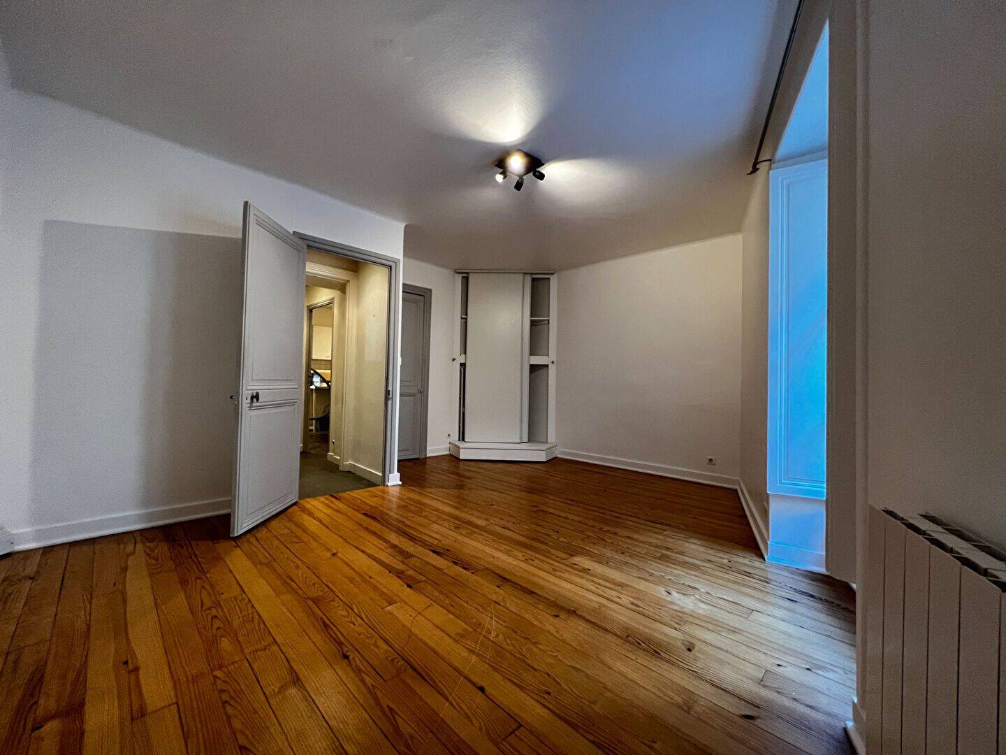 Appartement 1 pièce 41 m² · à Nantes · 40,8 m² · 690 €