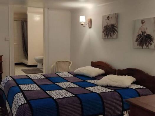 Maison de ville à vendre 137 800 € 4 pièces 3 chambres 104 m² Aérodrome Bergerac 24100