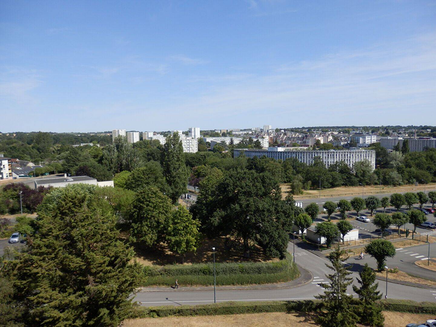 Appartement 4 pièces 75 m² · à Laval · 75 m² · 144 600 €