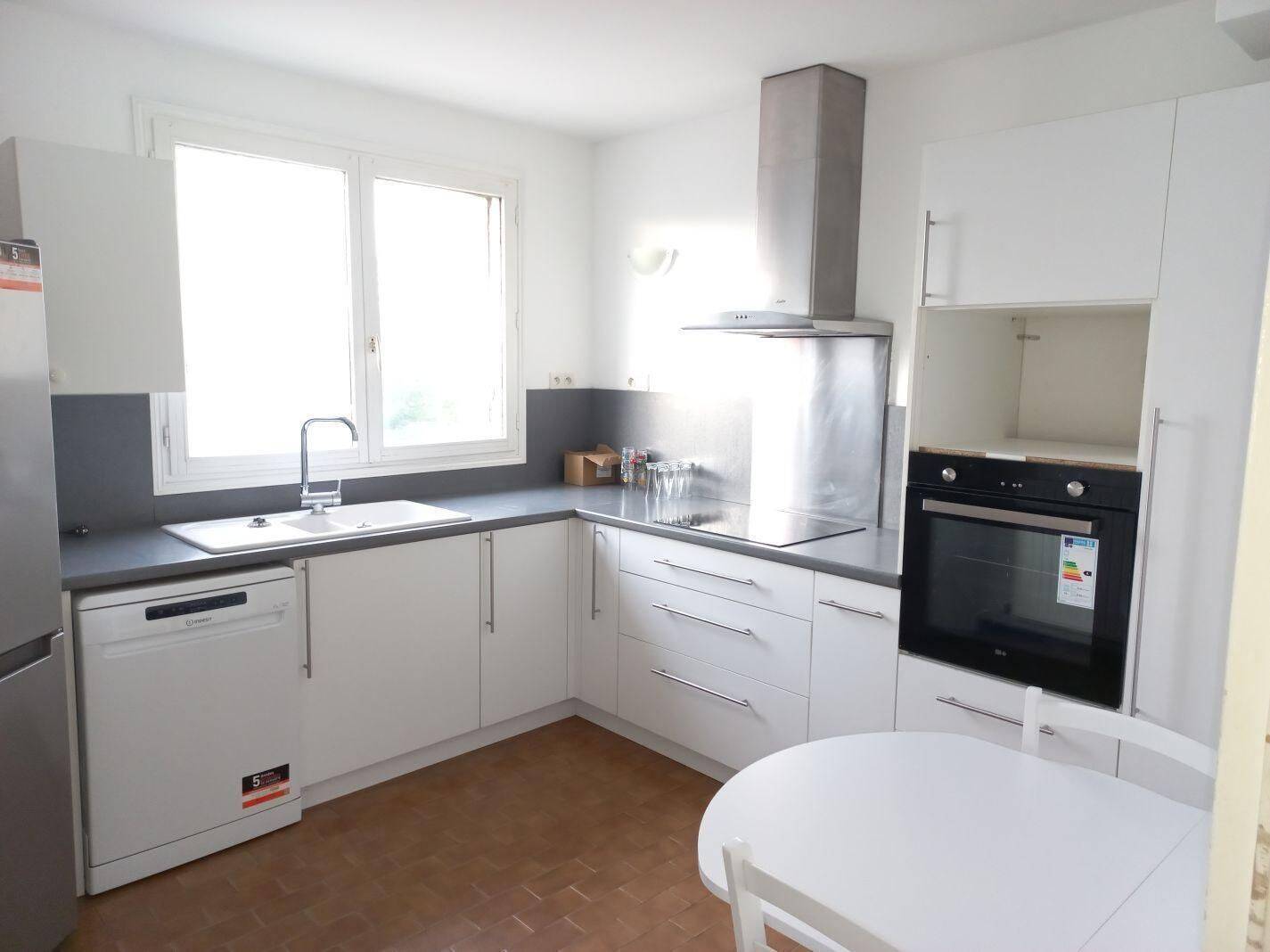 Appartement 3 pièces 86 m² · à Lentilly · 85,8 m² · 1 040 €/mois