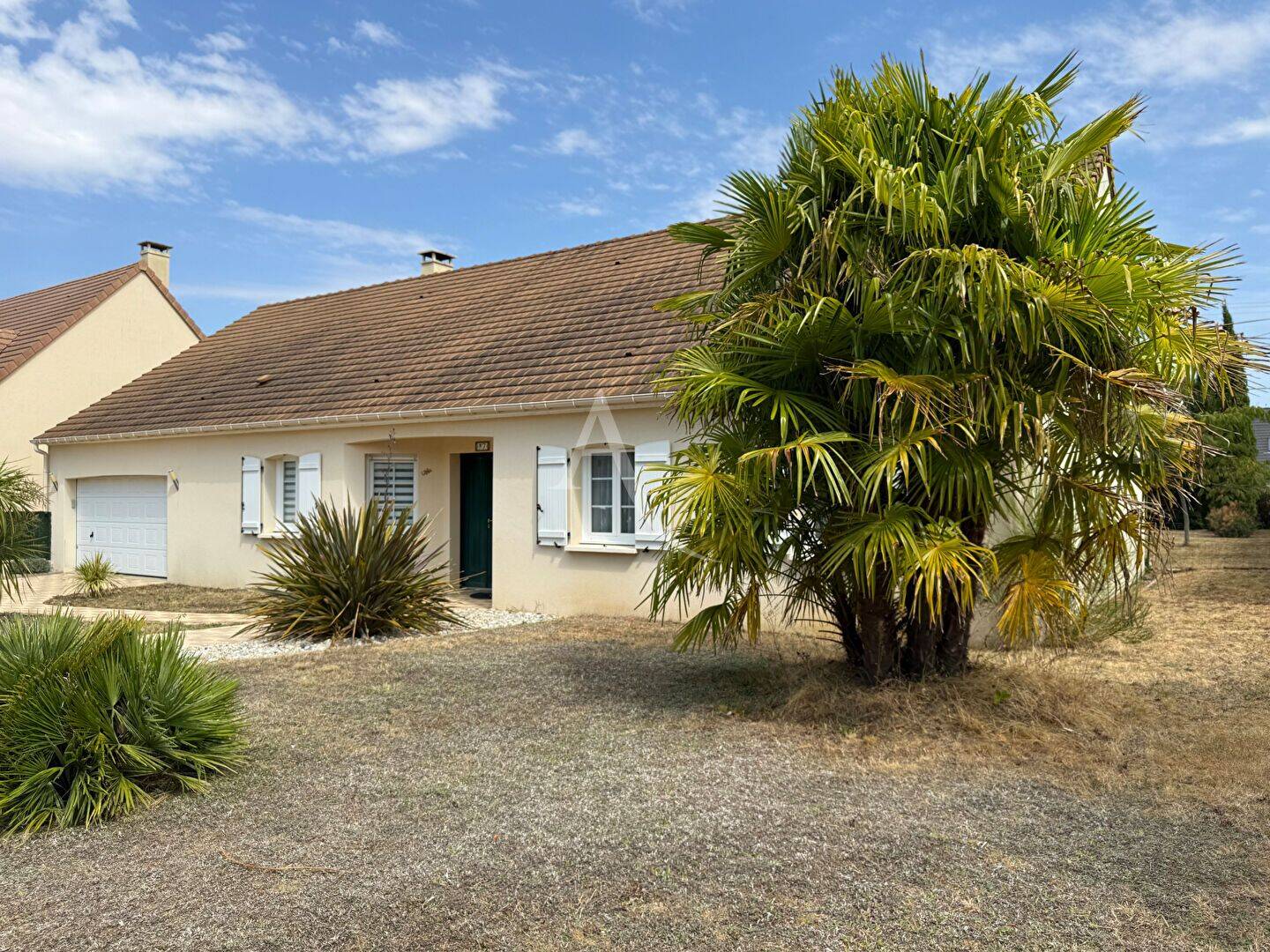 Maison 4 pièces 121 m² · à La Bazoge · 121,5 m² · 308 850 €