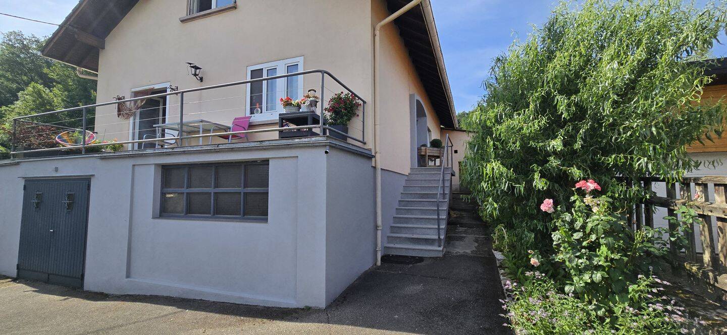 Maison 8 pièces 145 m² · à Sentheim · 145 m² · 264 000 €