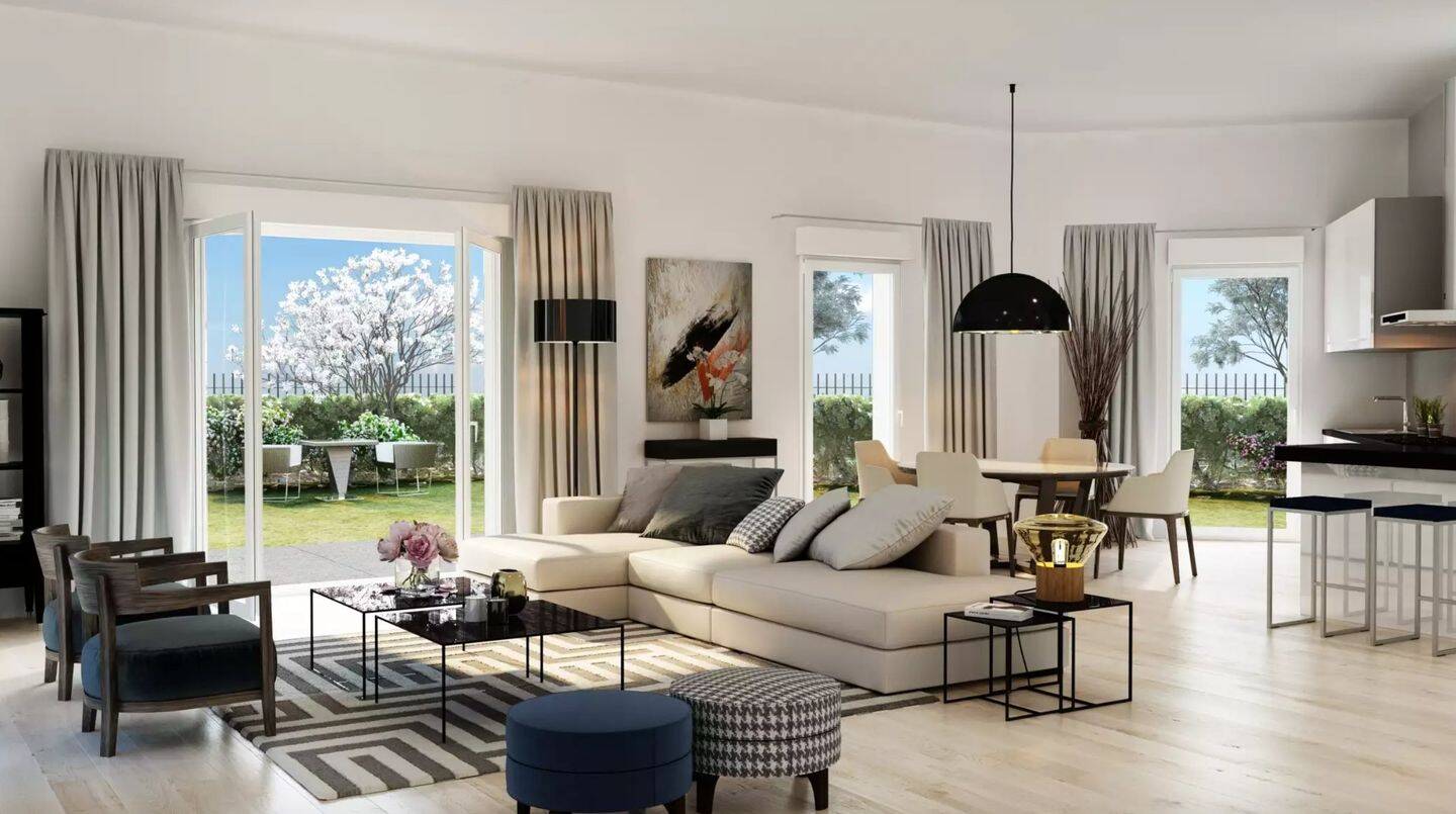 Maison 4 pièces 81 m² · à Combs-la-Ville · 81 m² · 348 000 €