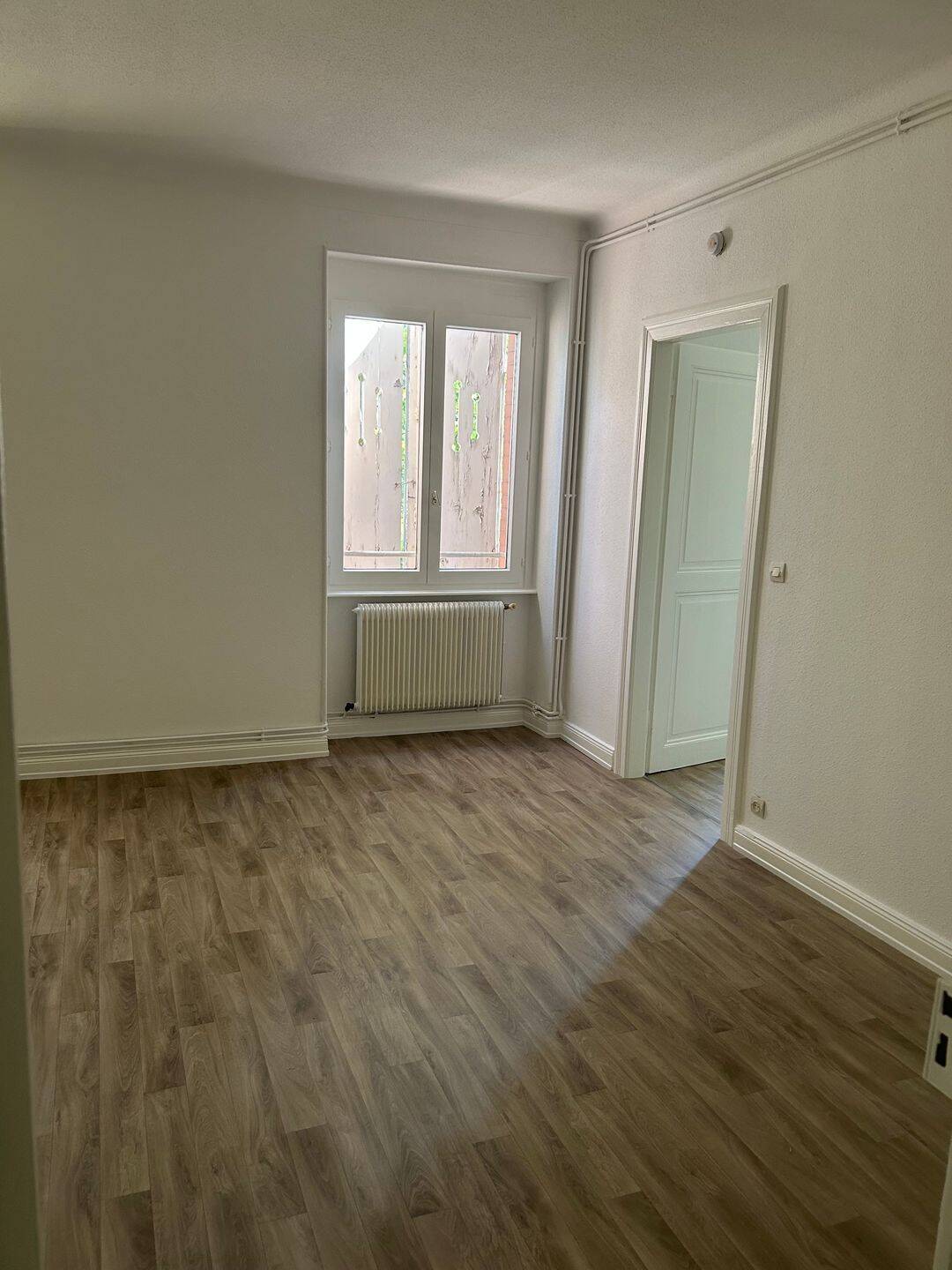 Appartement 3 pièces 63 m² · à Mulhouse · 63 m² · 720 €