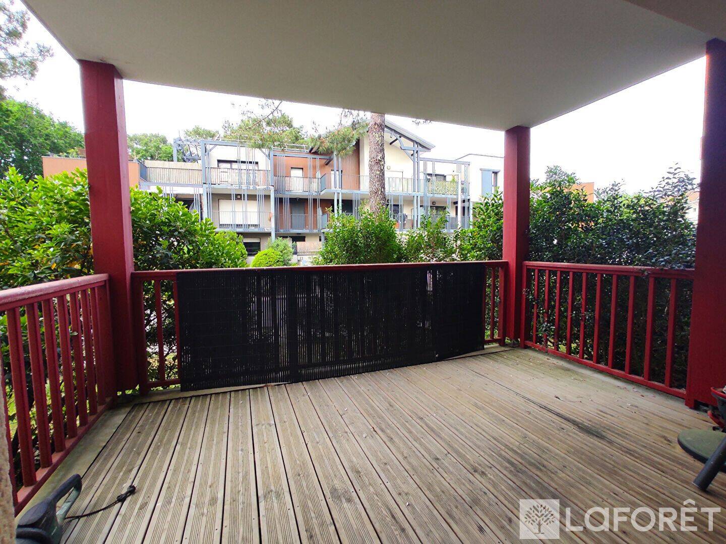 Appartement 2 pièces 45 m² · à La Teste-de-Buch · 45 m² · 220 000 €