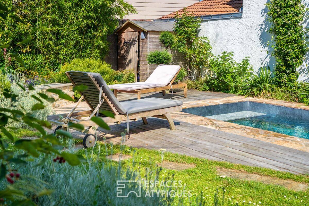 Maison 7 pièces 185 m² · à Nantes · 185 m² · 814 900 €