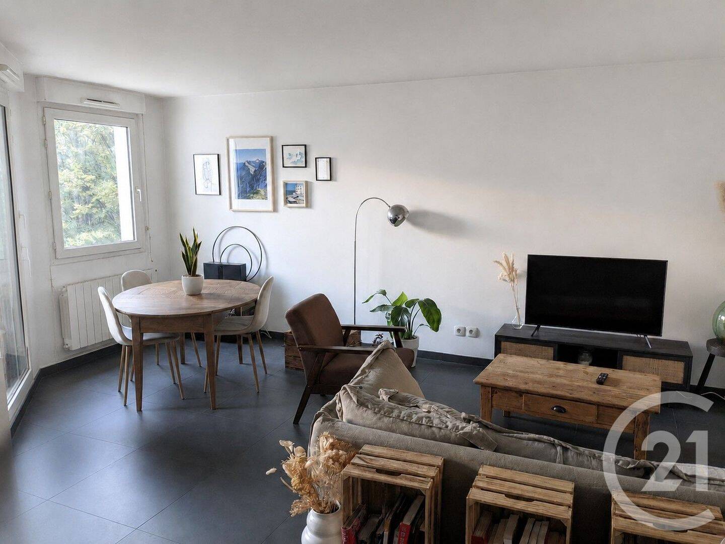 Appartement 3 pièces 71 m² · à Lyon 3ème Arrondissement · 70,7 m² · 1 500 €/mois