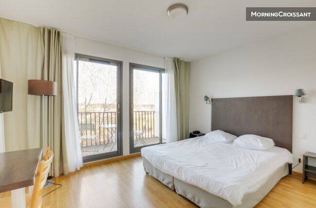 Appartement 1 pièce 22 m² · à La Teste-de-Buch · 22 m² · 1 178 €