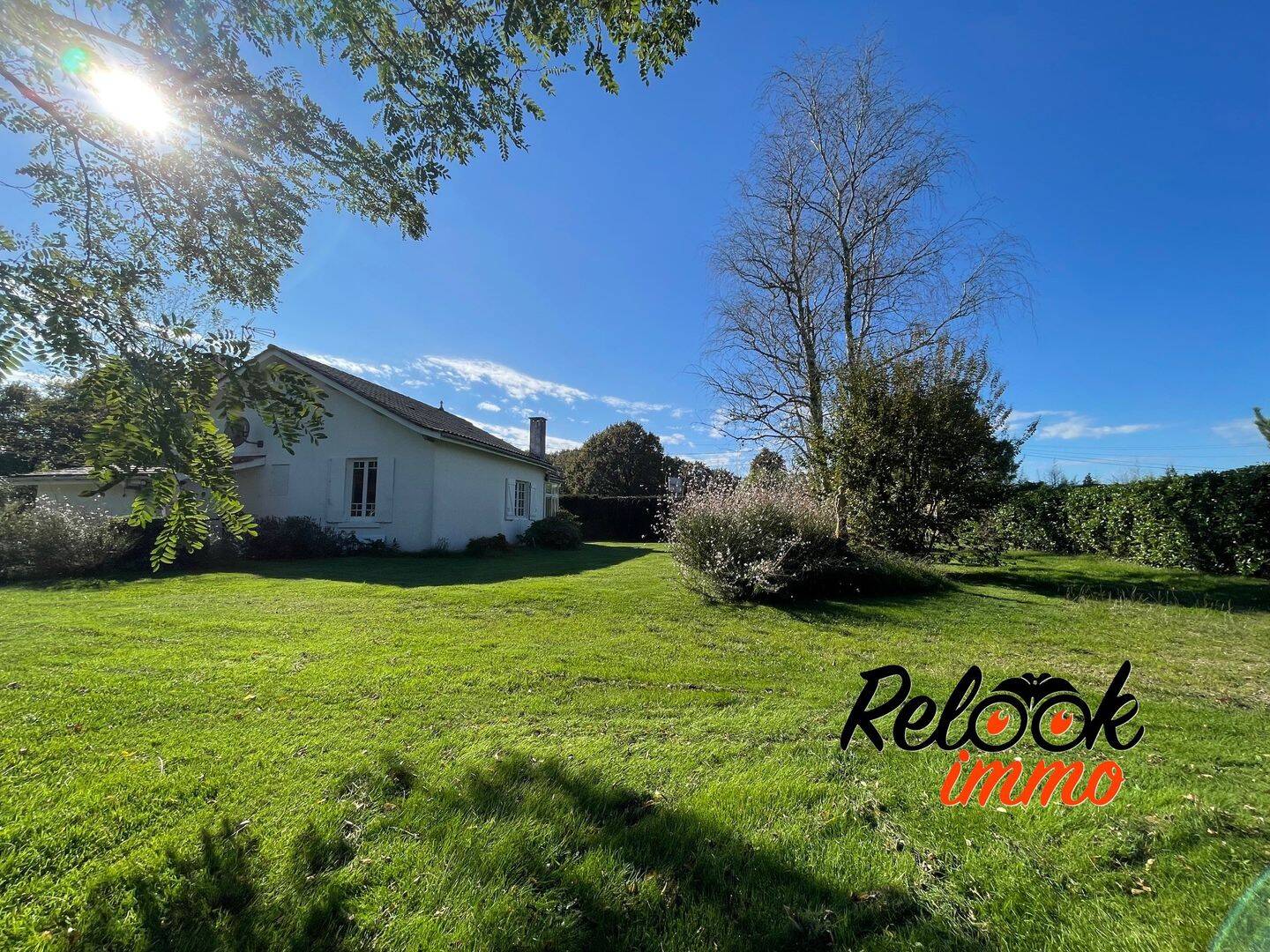 Maison 4 pièces 117 m² · à Audenge · 117 m² · 324 000 €