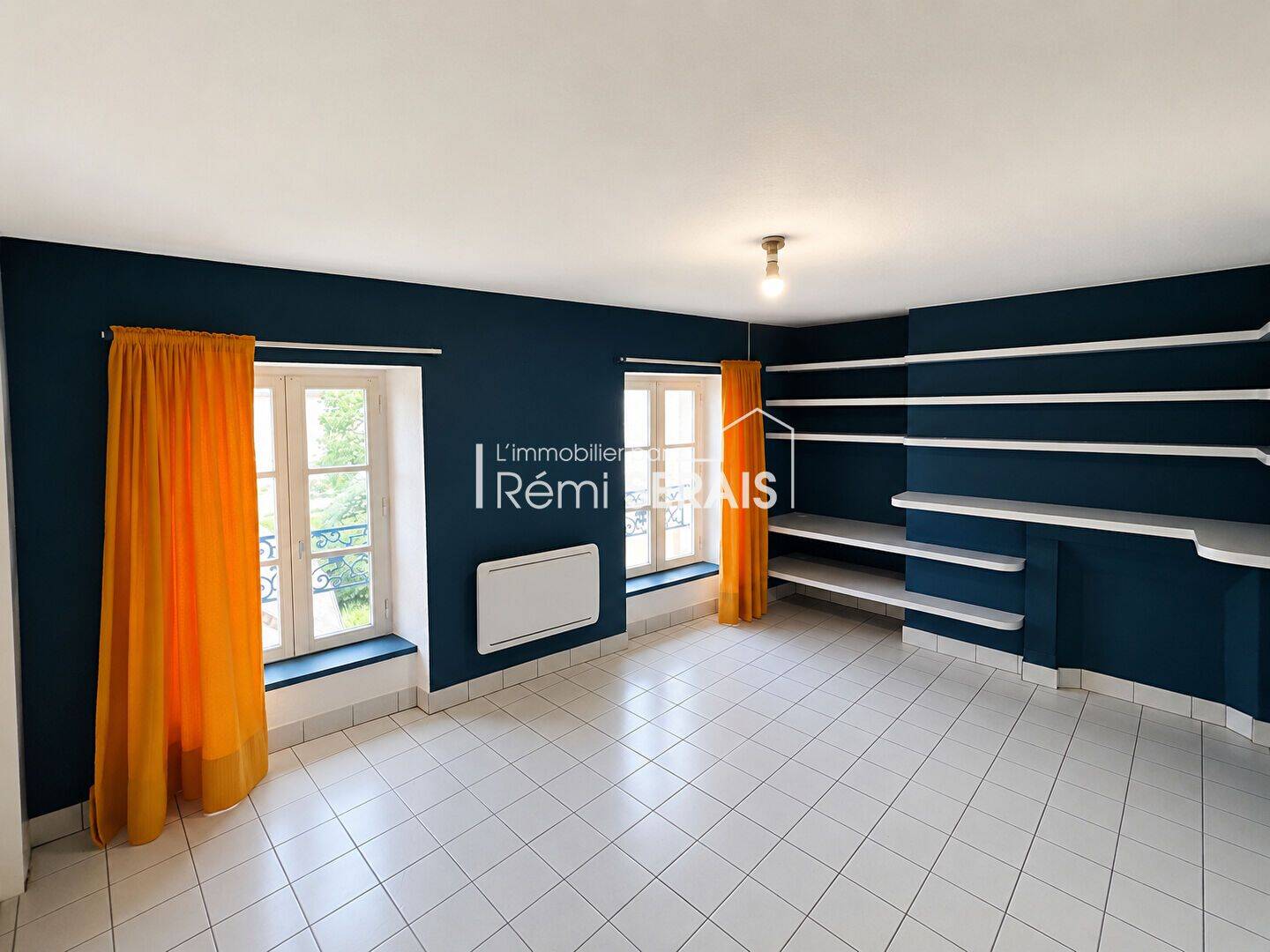Appartement 3 pièces 58 m² · à Falaise · 58 m² · 415 €