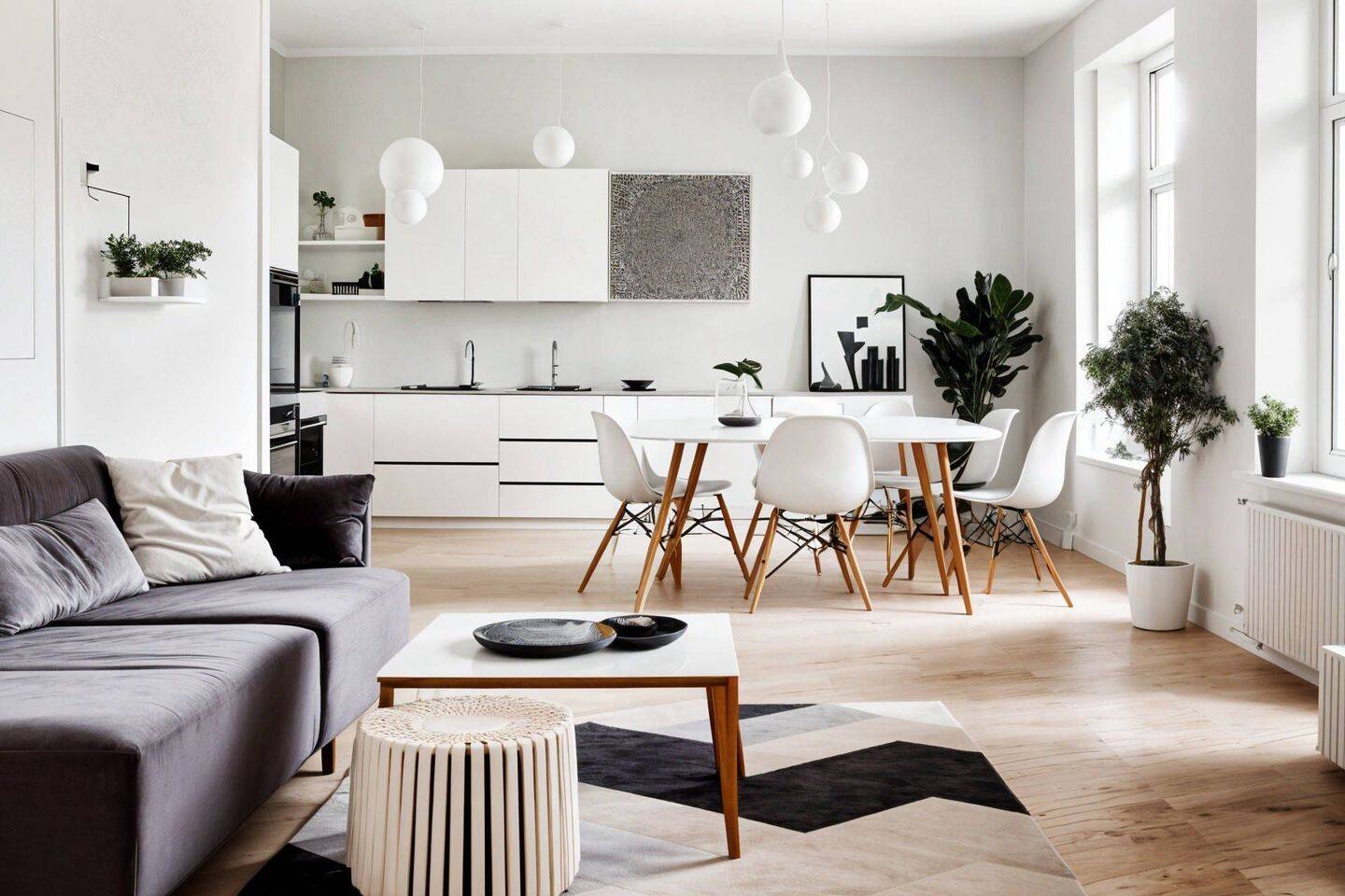 Appartement 2 pièces 45 m² · à Notre-Dame-de-Bondeville · 45,5 m² · 195 500 €