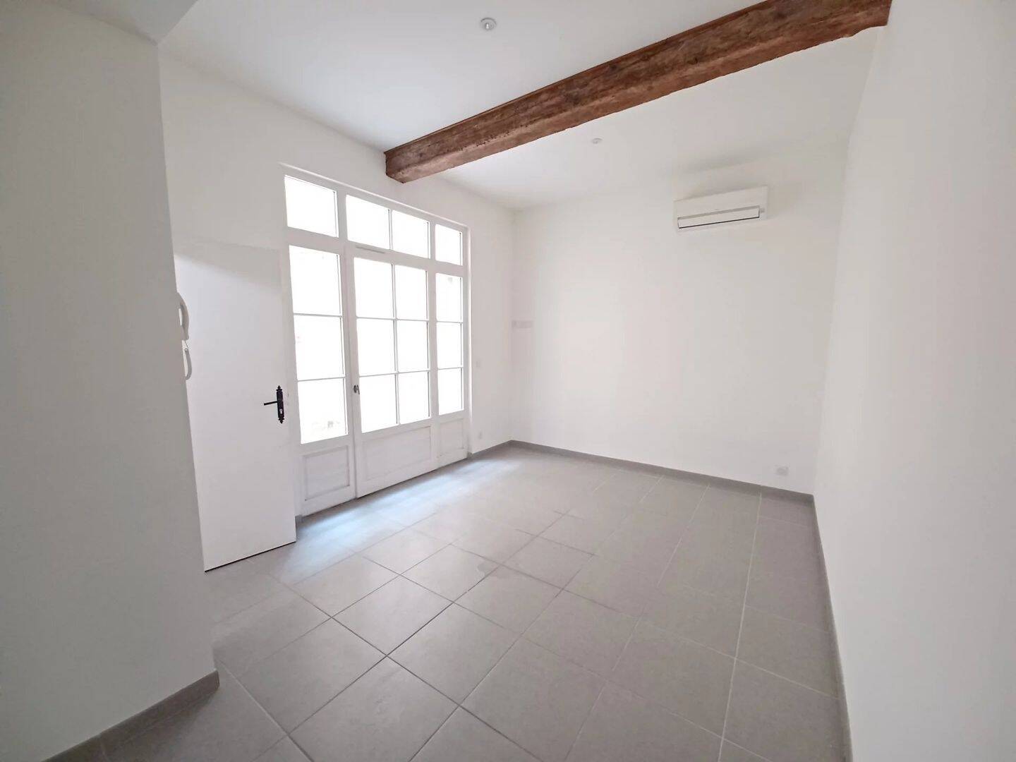 Appartement 3 pièces 47 m² · à Beaucaire · 47,4 m² · 620 €/mois
