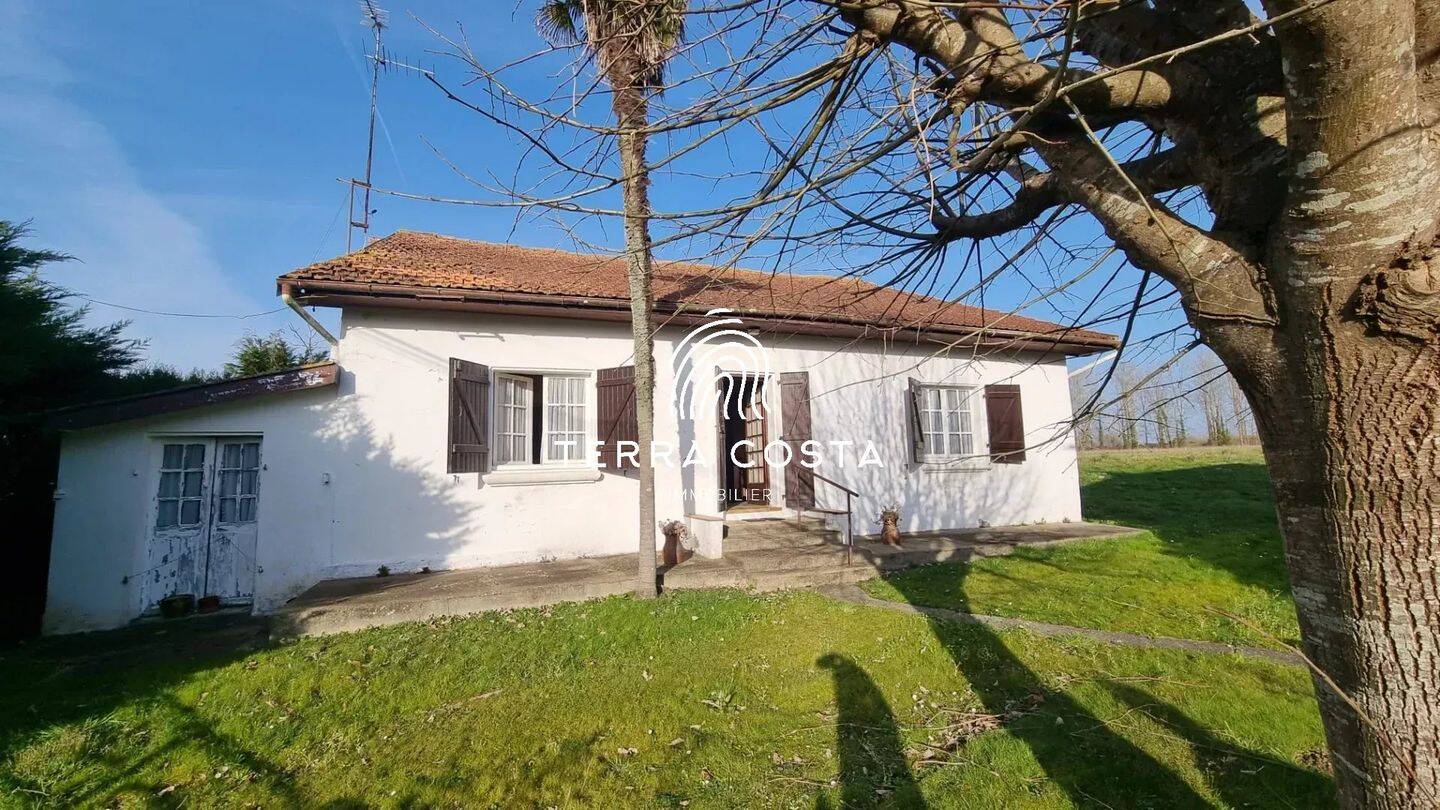 Maison 4 pièces 146 m² · à Orx · 146 m² · 200 000 €