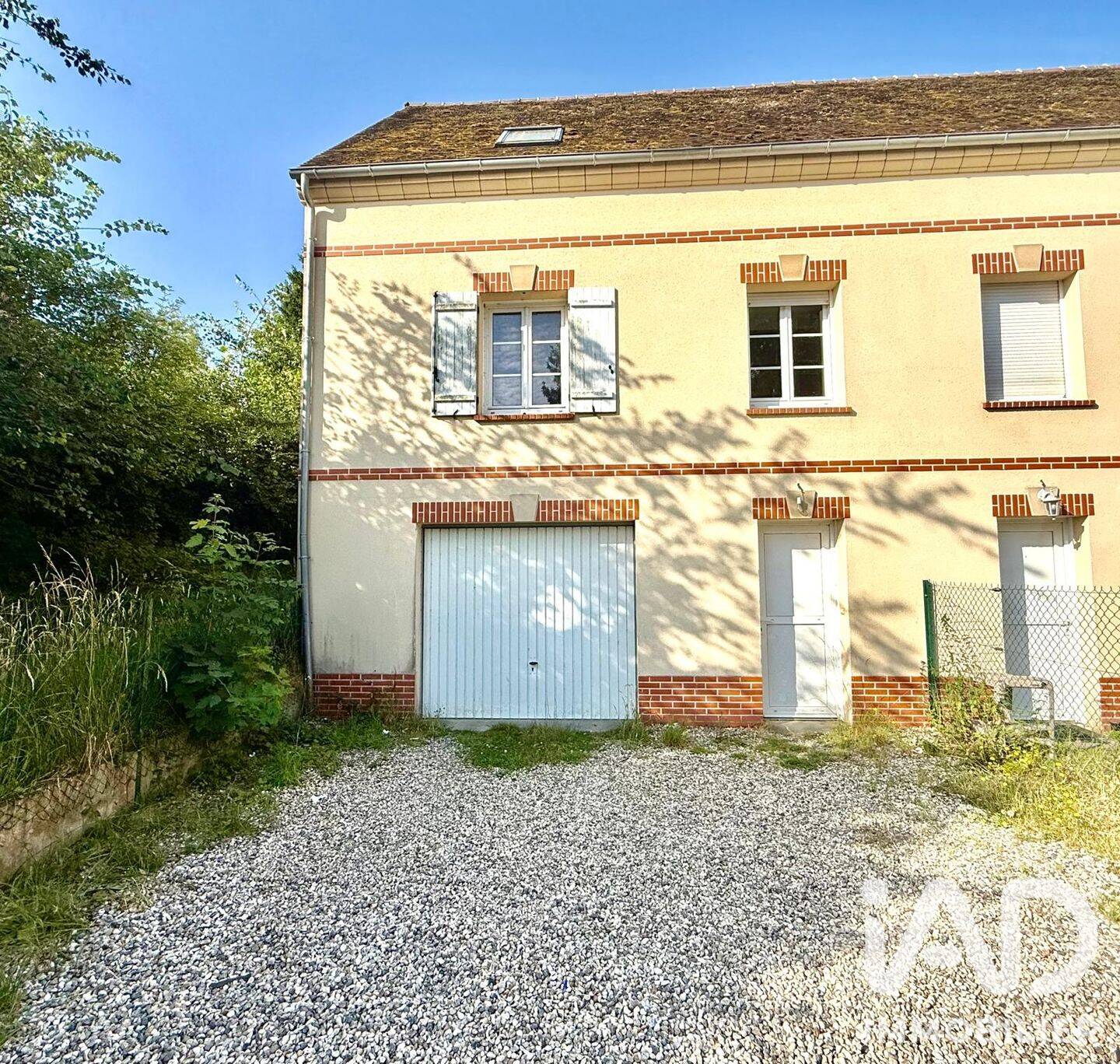 Maison 4 pièces 67 m² · à Auneuil · 67,1 m² · 150 000 €