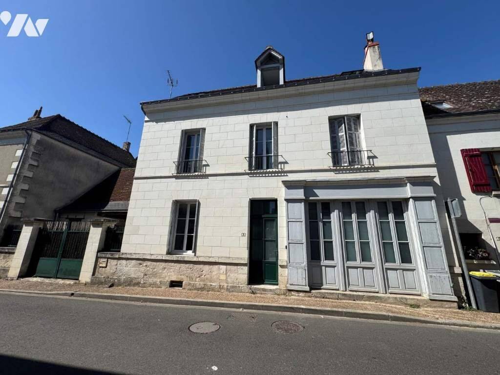 Maison 6 pièces 150 m² · à Azay-sur-Indre · 150 m² · 247 480 €