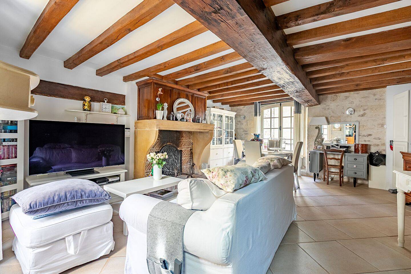 Maison 4 pièces 68 m² · à Senlis · 68 m² · 320 000 €