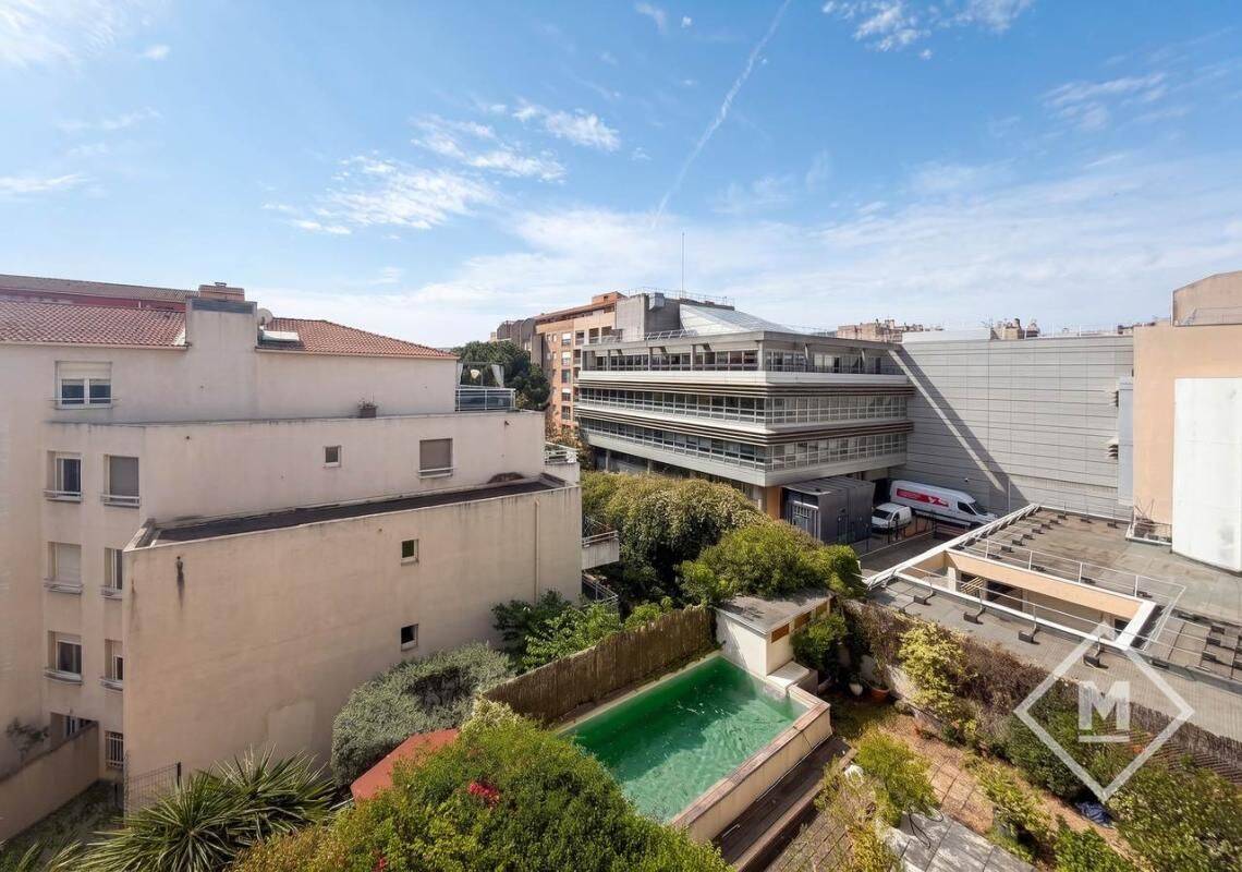Appartement 3 pièces 60 m² · à Marseille 8ème Arrondissement · 60 m² · 239 000 €