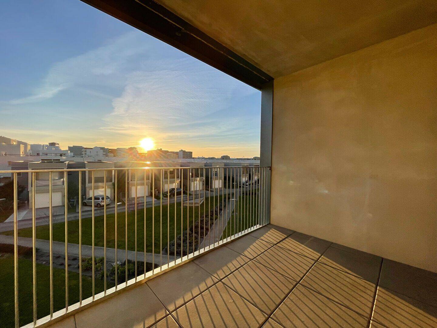 Appartement 3 pièces 56 m² · à Beauzelle · 56 m² · 730 €