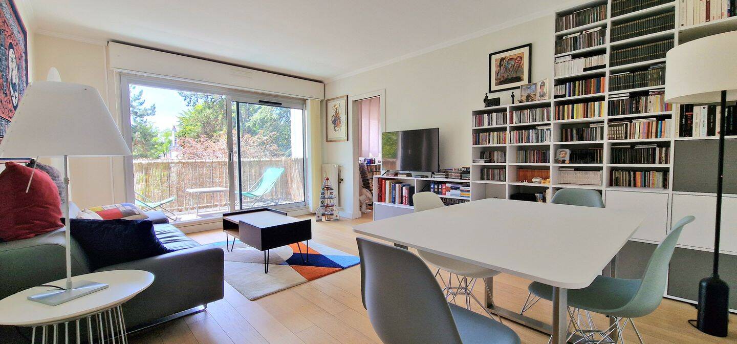 Appartement 4 pièces 86 m² · à Rueil-Malmaison · 85,9 m² · 2 050 €