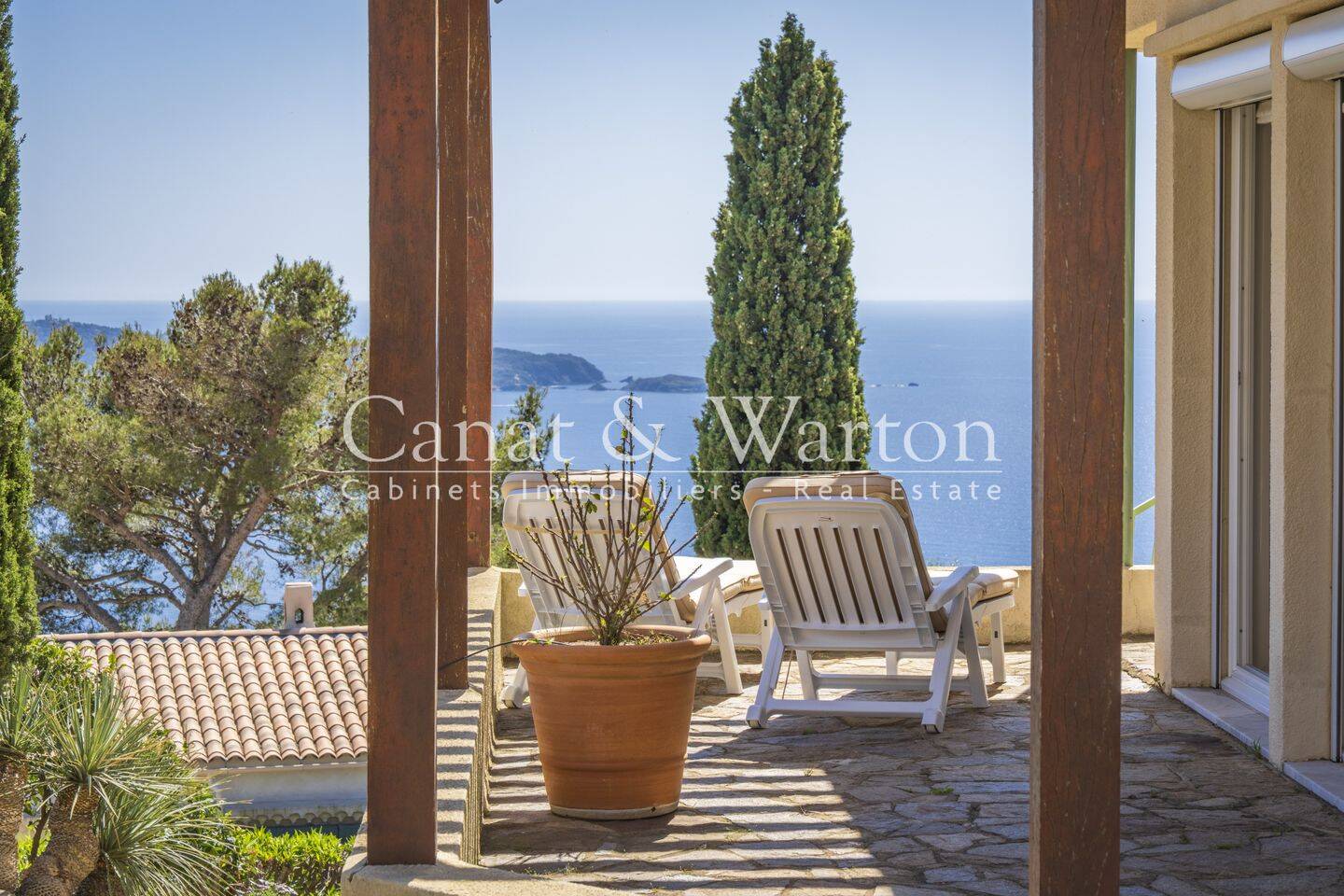Maison 4 pièces 82 m² · à Carqueiranne · 82 m² · 1 130 000 €