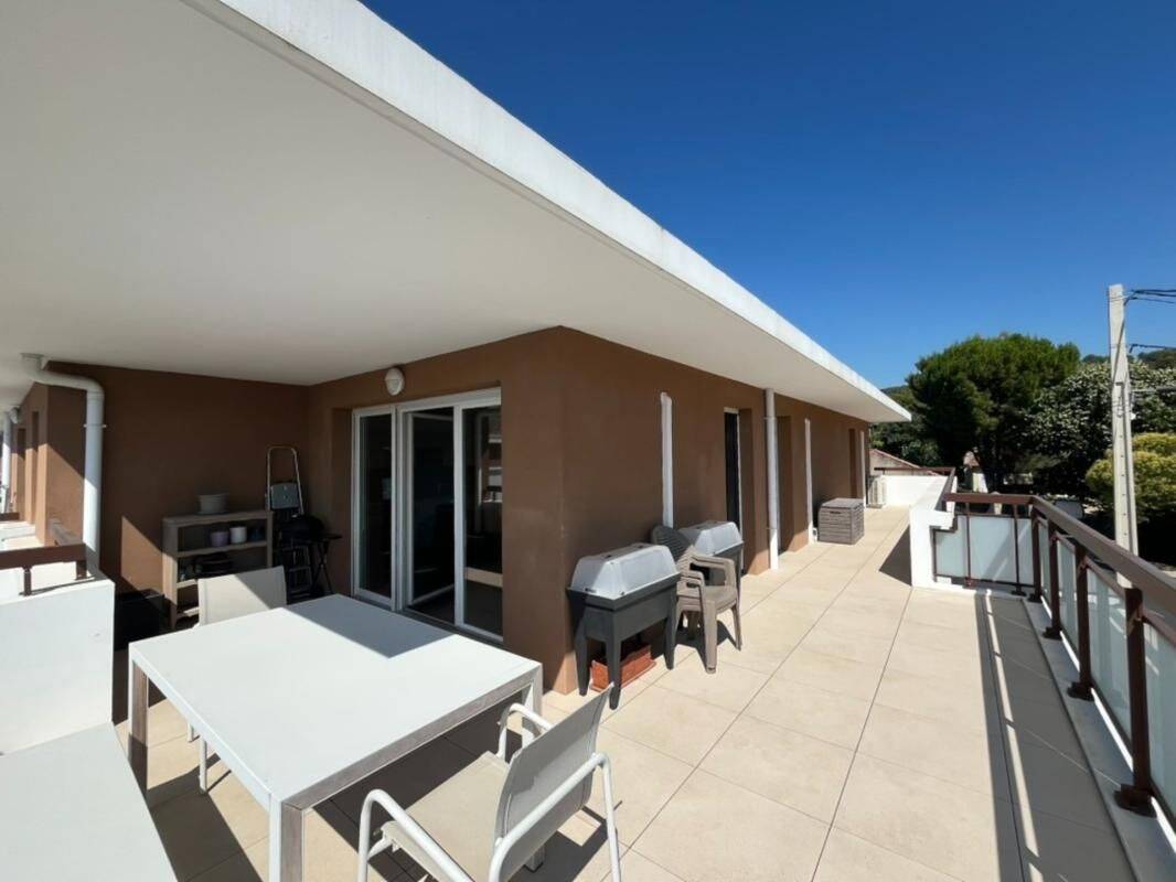 Appartement 4 pièces 85 m² · à Marseille 13ème Arrondissement · 85 m² · 420 000 €