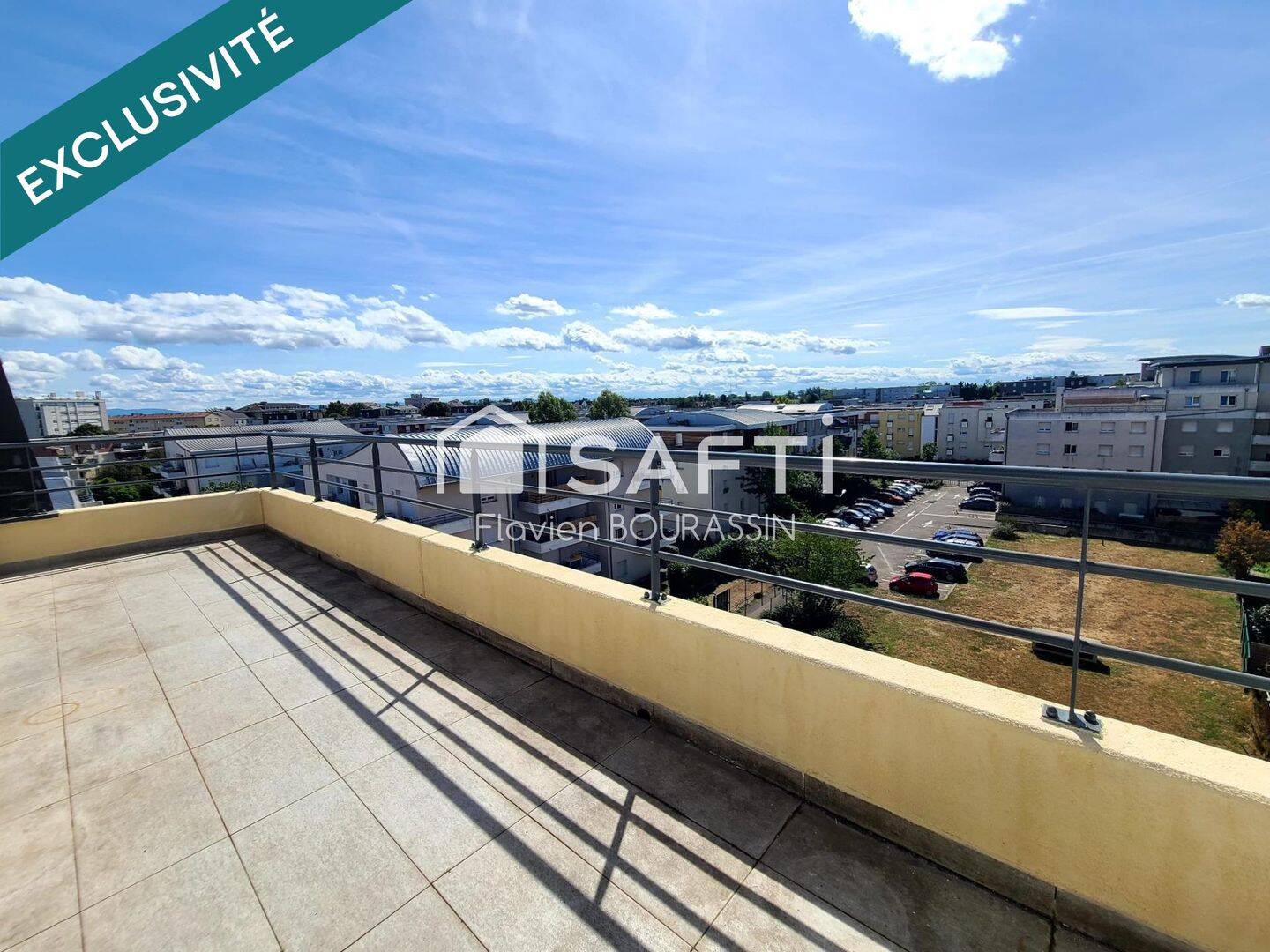 Appartement 4 pièces 87 m² · à Strasbourg · 87 m² · 225 000 €
