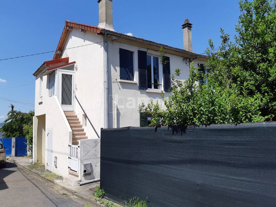 Appartement 2 pièces 37 m² · à Poissy · 36,7 m² · 650 €/mois