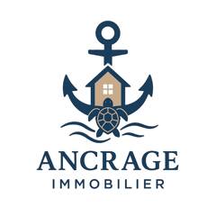 ANCRAGE IMMOBILIER logo